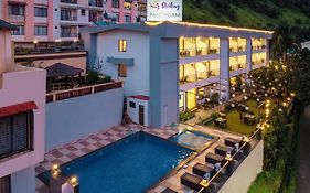 Sterling Panchgani